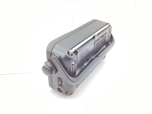 r&aacute;dio port&aacute;til panasonic rf-2400d