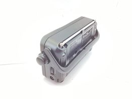 r&aacute;dio port&aacute;til panasonic rf-2400d