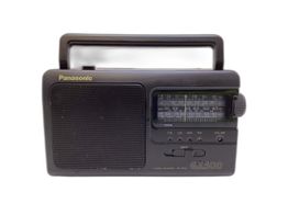 radio portatil panasonic rf-3500 gx500