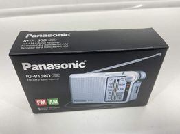 radio portatil panasonic rf-p150d