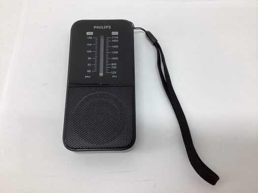 r&aacute;dio port&aacute;til philips 1000 series