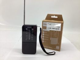 r&aacute;dio port&aacute;til philips 1000 series