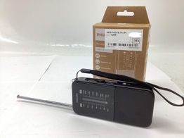 r&aacute;dio port&aacute;til philips 1000 series