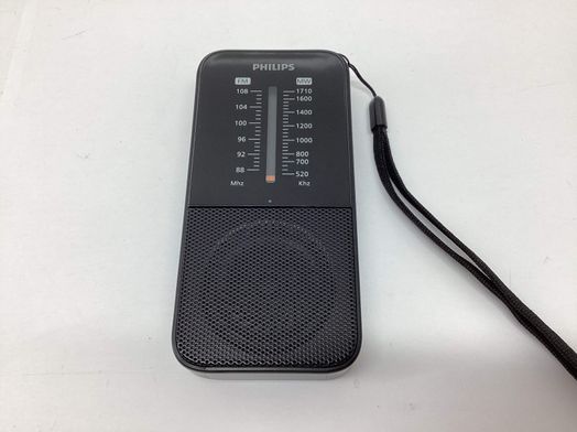 r&aacute;dio port&aacute;til philips 1000 series