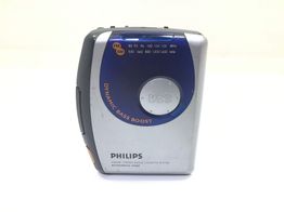 radio portatil philips aq6581