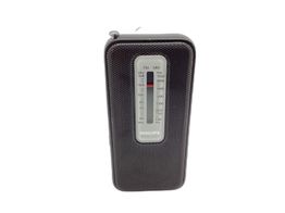 radio portatil philips no visible