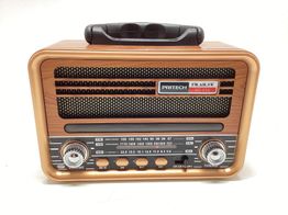 radio portatil pritech rd-016