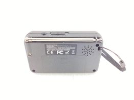 r&aacute;dio port&aacute;til qingly sem modelo