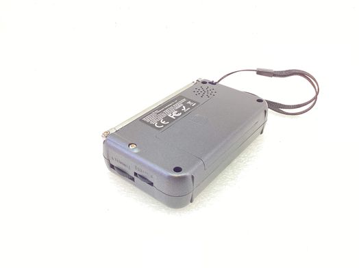 r&aacute;dio port&aacute;til qingly sem modelo