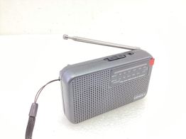 r&aacute;dio port&aacute;til qingly sem modelo