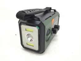 radio portatil radio radio meteorol&oacute;gica am/fm noaa