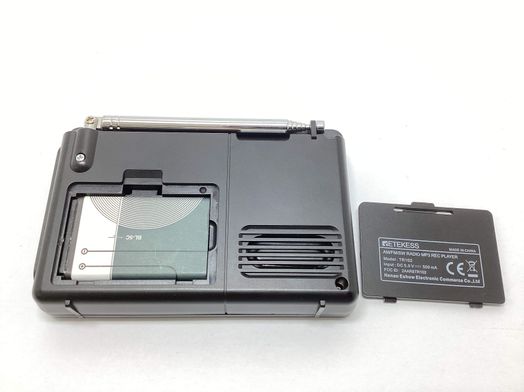 r&aacute;dio port&aacute;til retekess tr102