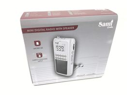 radio portatil sami rs-12601