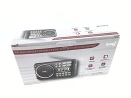 radio portatil sami rs-12604