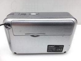 radio portatil sanda sd-4009