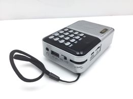 radio portatil sanda sd-4009