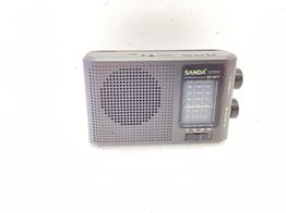r&aacute;dio port&aacute;til sanda sd-4017