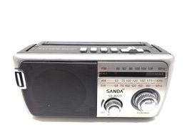 radio portatil sanda sd-4025