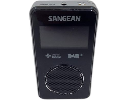 r&aacute;dio port&aacute;til sangean dpr 34 plus