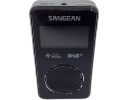radio portatil sangean dpr 34 plus