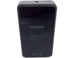 r&aacute;dio port&aacute;til sangean dpr 34 plus