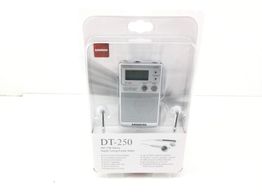 radio portatil sangean dt-250