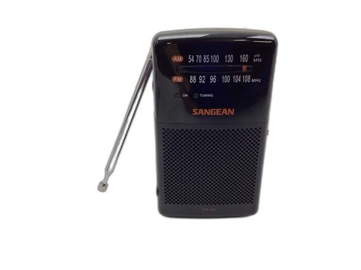 r&aacute;dio port&aacute;til sangean pocket 100