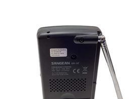 r&aacute;dio port&aacute;til sangean pocket 100