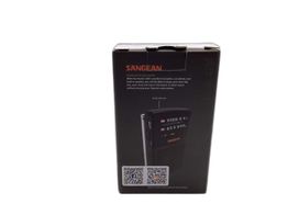 r&aacute;dio port&aacute;til sangean pocket 100