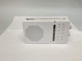 radio portatil sangean pocket 110 sr-36