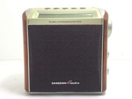 radio portatil sangean pr-d2l