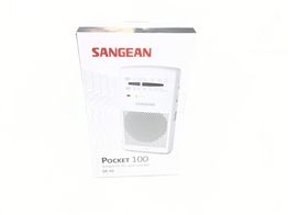 radio portatil sangean sr-35