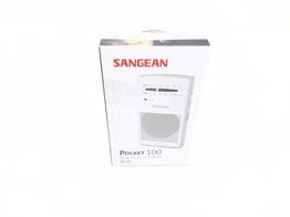 radio portatil sangean sr-35