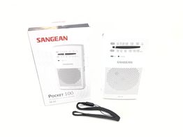 radio portatil sangean sr-35