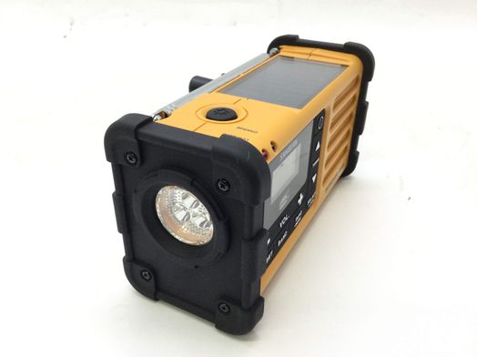 r&aacute;dio port&aacute;til sangean survivor dab