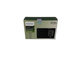 radio portatil sanyo ks106n
