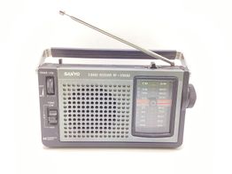 radio portatil sanyo rp-6160ad