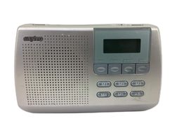 radio portatil sanyo rp-d7000