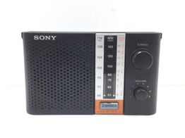 radio portatil sony icf-f12s