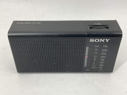 radio portatil sony icf p36