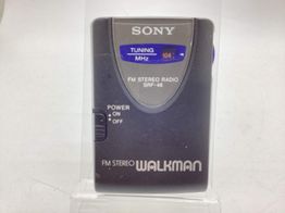 radio portatil sony walkman