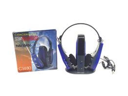 radio portatil sport c1480