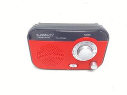 radio portatil sunstech vela-rps560