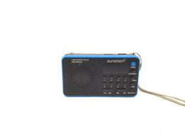 radio portatil susnstech mira-rpds32