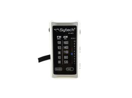 radio portatil sytech sy-1673