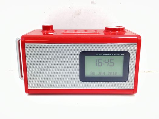 r&aacute;dio port&aacute;til teac r-5