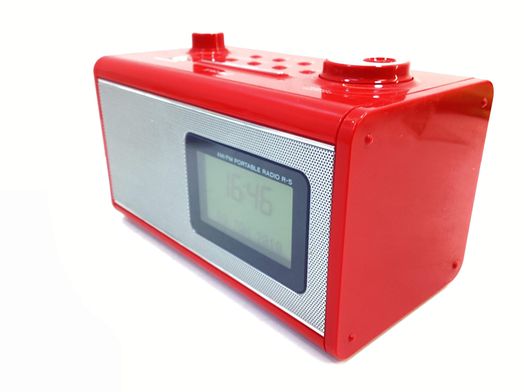 r&aacute;dio port&aacute;til teac r-5