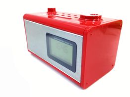 r&aacute;dio port&aacute;til teac r-5