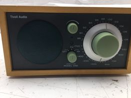 radio portatil tivoli audio model one