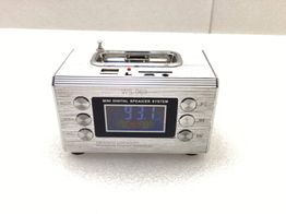 radio portatil ws 969